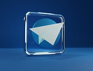 Объем рынка нативной рекламы в Telegram составил 2 млрд руб. в 1 квартале 2024 года