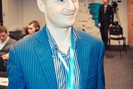 ConversionConf 2015: трафик, конверсии, продажи