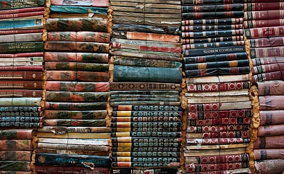 Создатель онлайн-библиотеки «Флибуста» сообщил о закрытии сайта