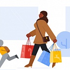 Google Shopping назвал 100 товаров, к которым резко возрос интерес в 2019 году
