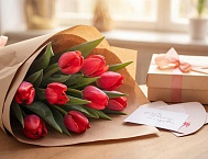 Скидки без тюльпанов: как бренды выстраивают коммуникации к гендерным праздникам