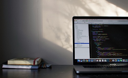 Продвижение главной страницы сайта