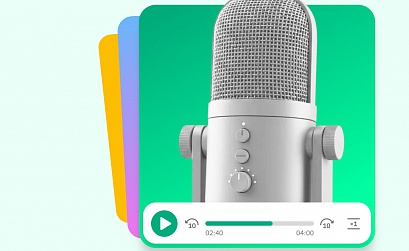 В GigaChat появилась функция подкастов