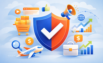 В «Белый список» добавили сайты госресурсов, СМИ, сервисов для работы, транспорта, торговли и финансов