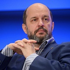 Герман Клименко ушел с поста главы Института развития интернета