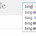 У Google новый вид поисковых подсказок