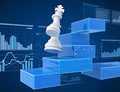 Как стратегия помогает B2B-компаниям расти и ускорять продажи