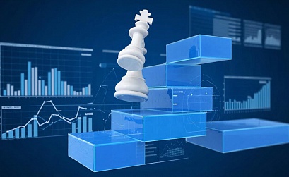 Как стратегия помогает B2B-компаниям расти и ускорять продажи