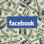 Facebook оценил себя в $100 млрд.