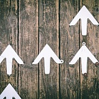 Средний доход россиян, работающих на онлайн-платформах, вырос более чем на 40%