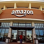 Amazon стал самой дорогой компанией в мире