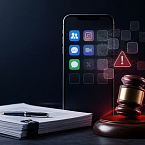 VK обратилась в арбитражный суд Москвы с иском к Apple из-за удаления приложений из App Store