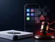 VK обратилась в арбитражный суд Москвы с иском к Apple из-за удаления приложений из App Store