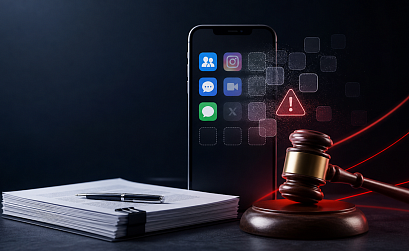 VK обратилась в арбитражный суд Москвы с иском к Apple из-за удаления приложений из App Store