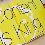 Контент-маркетинг 2014: как создать контент, который будет работать на ваш бизнес