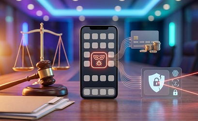 Apple столкнулась с иском после кражи $1,8 млн через поддельное приложение в App Store