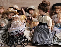 Кейс: как продвигать два интернет-магазина детских колясок в соцсетях