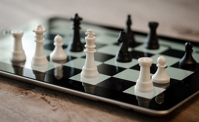Бета-версия российского аналога Google Play будет запущена до конца мая