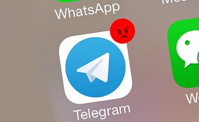 Telegram: App Store блокирует обновления мессенджера с середины апреля