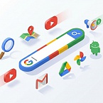 Издатели потеряли 34% трафика за год из-за ИИ-режима Google
