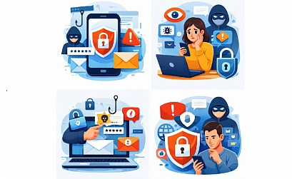 В 2025 году объем утечек данных в России увеличился в полтора раза