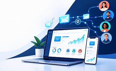 Письма, которые ранжируют: скрытая синергия email-маркетинга и SEO