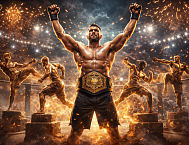 Топ-5 подходов к продвижению сайтов в нише единоборств