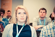 ConversionConf 2015: трафик, конверсии, продажи