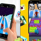 Яндекс запустил TikTok для геймеров – приложение «Игроток»