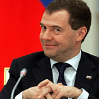 Дмитрий Медведев: регулирование интернета на международном уровне необходимо