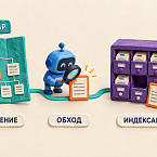 Страница есть в sitemap, но не находится в поиске: как разделить обнаружение, обход и индексацию