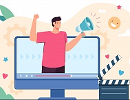 Просмотры на RUTUBE выросли на 20% благодаря ИИ и миграции блогеров