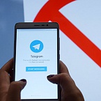 Правозащитники призывают ООН ответить на блокировку Telegram в России