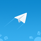 Mediascope: аудитория Telegram в России растет рекордными темпами