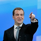 Дмитрий Медведев: «мы можем приостановить Google в отдельно взятой стране»