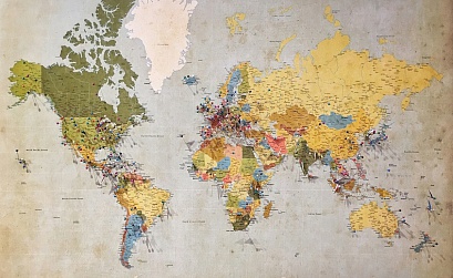 От локального к глобальному: как грамотно выйти на новые рынки и не прогореть