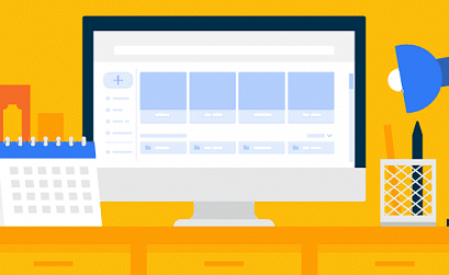 24 малоизвестные функции Google Диска, которые повысят вашу продуктивность