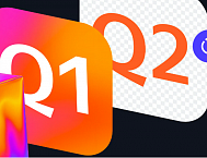 Яндекс KITβ: итоги первого квартала 2026 года и планы на второй квартал