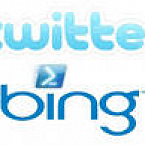 Bing ищет именитые твитер-аккаунты