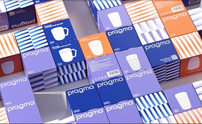 Яндекс Маркет запускает бренд товаров для дома Pragma