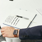 SEO и его роль в устойчивом росте: почему крупные компании не могут игнорировать поисковую оптимизацию