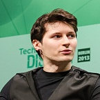 Павел Дуров прокомментировал заявление ФСБ о подготовке теракта с помощью Telegram