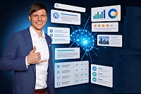 Первый рейтинг GEO-факторов: что влияет на ответы нейросетей