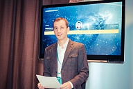 ConversionConf 2015: трафик, конверсии, продажи