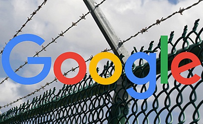Google: Ссылки в футере не играют важной роли
