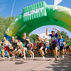 Шестой фестиваль IT и спорта RUNIT пройдет в Мещерском парке