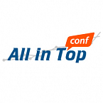 All in Top Conf 2015: отличный старт года