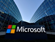 Чистая прибыль Microsoft выросла на 34% за первое полугодие 2021-2022 фингода