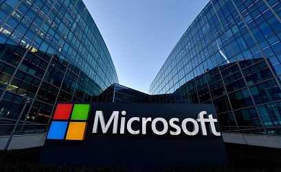 Чистая прибыль Microsoft выросла на 34% за первое полугодие 2021-2022 фингода