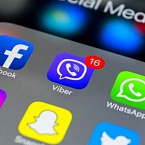 Минкомсвязи не исключает блокировку Viber вслед за Telegram